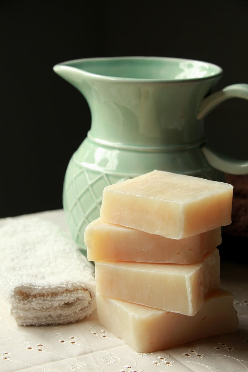 Natural Skincare Recipes